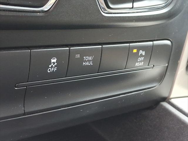 used 2020 Ram 1500 Classic car