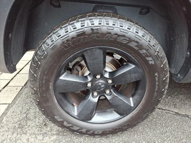 used 2020 Ram 1500 Classic car