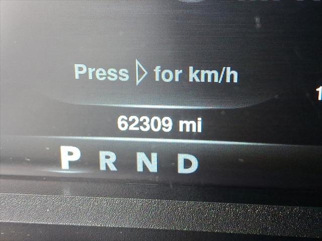 used 2020 Ram 1500 Classic car