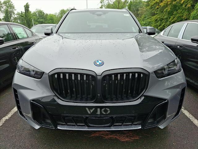 new 2026 BMW X5 PHEV car, priced at $84,225