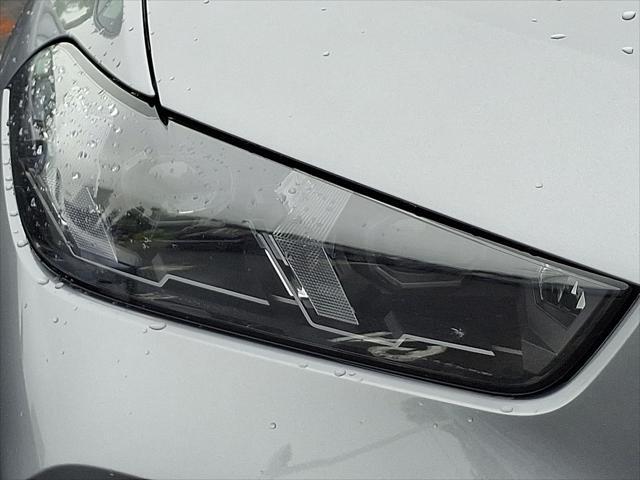 new 2026 BMW X5 PHEV car, priced at $84,225