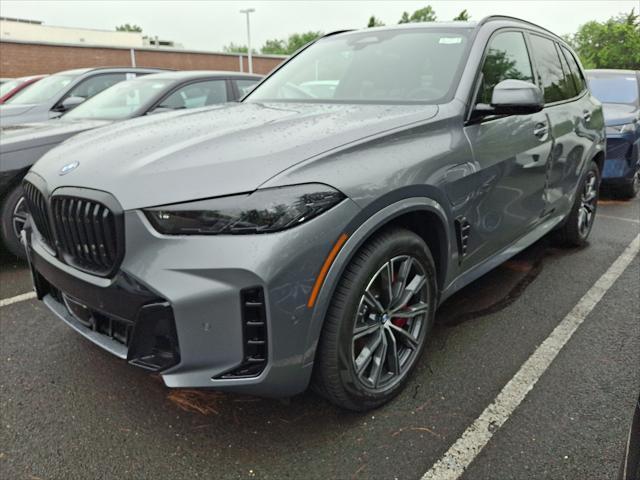 new 2026 BMW X5 PHEV car, priced at $84,225