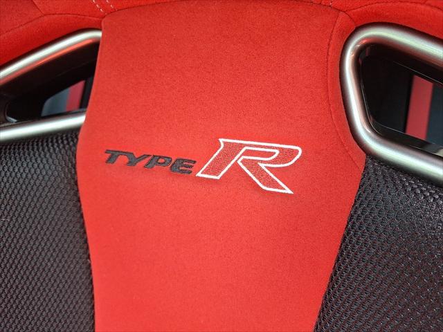 used 2021 Honda Civic Type R car, priced at $41,988