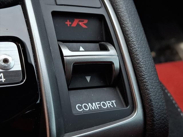 used 2021 Honda Civic Type R car, priced at $41,988
