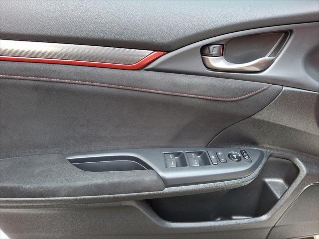 used 2021 Honda Civic Type R car, priced at $41,988