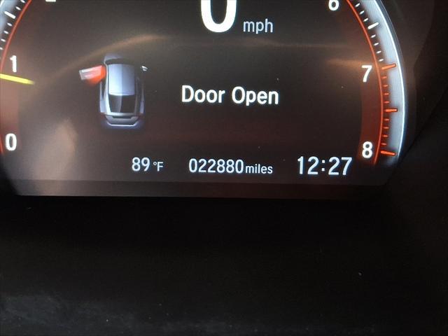 used 2021 Honda Civic Type R car, priced at $41,988