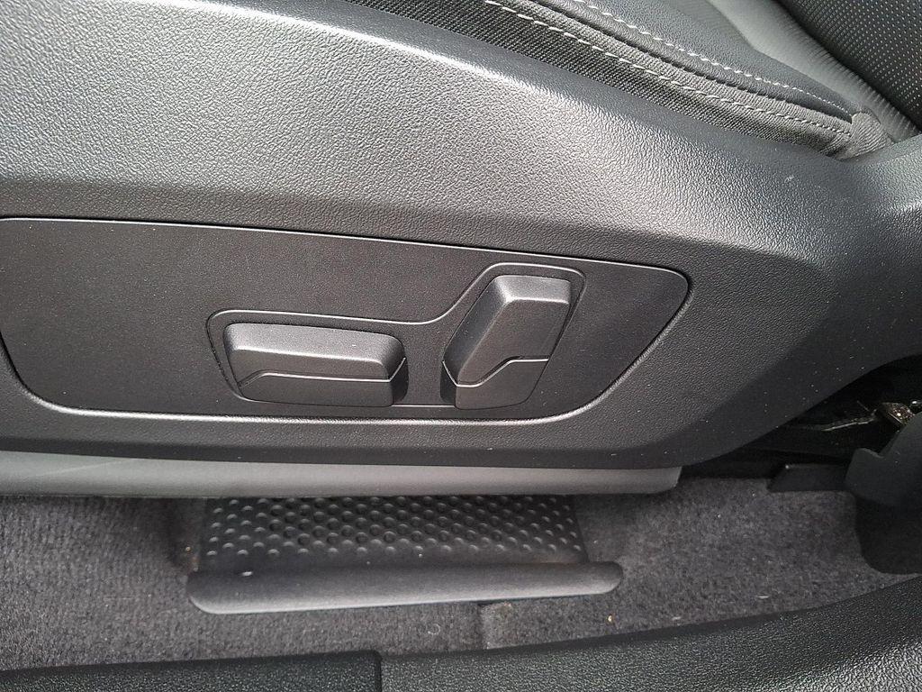 used 2025 BMW X1 car, priced at $39,477