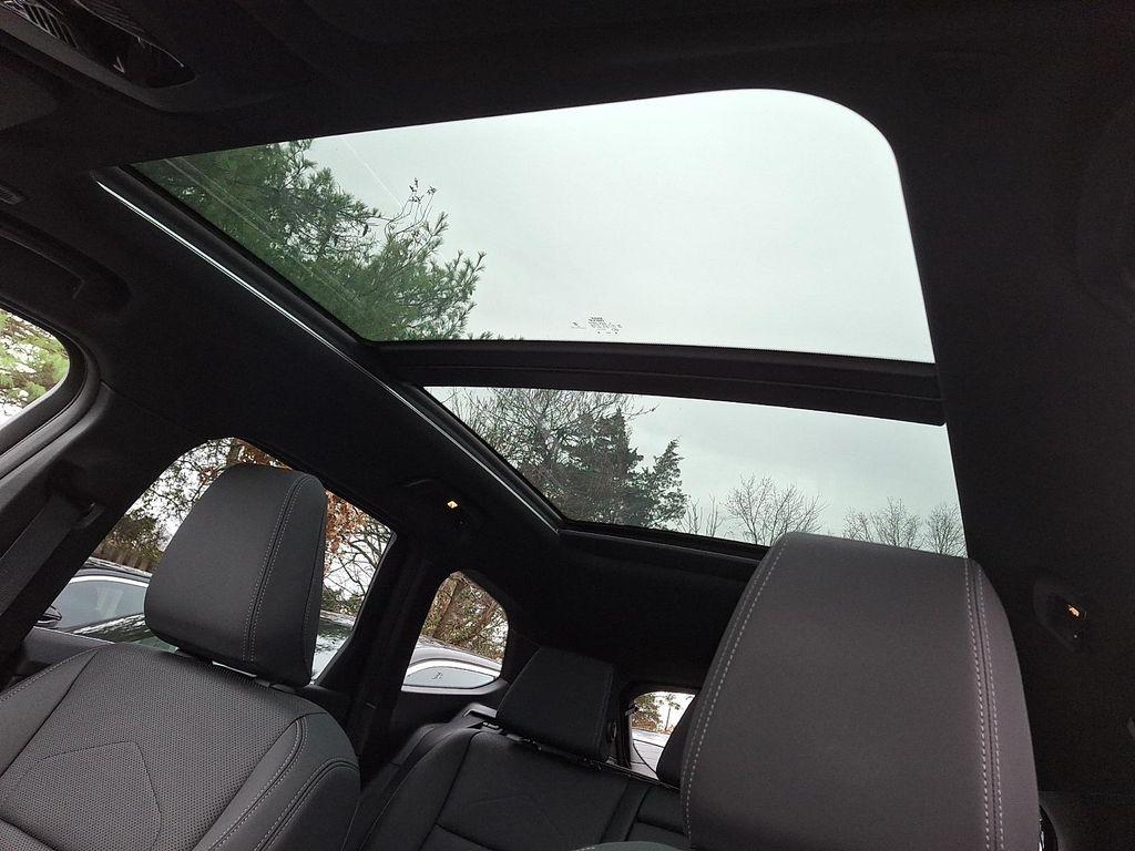 used 2025 BMW X1 car, priced at $39,477