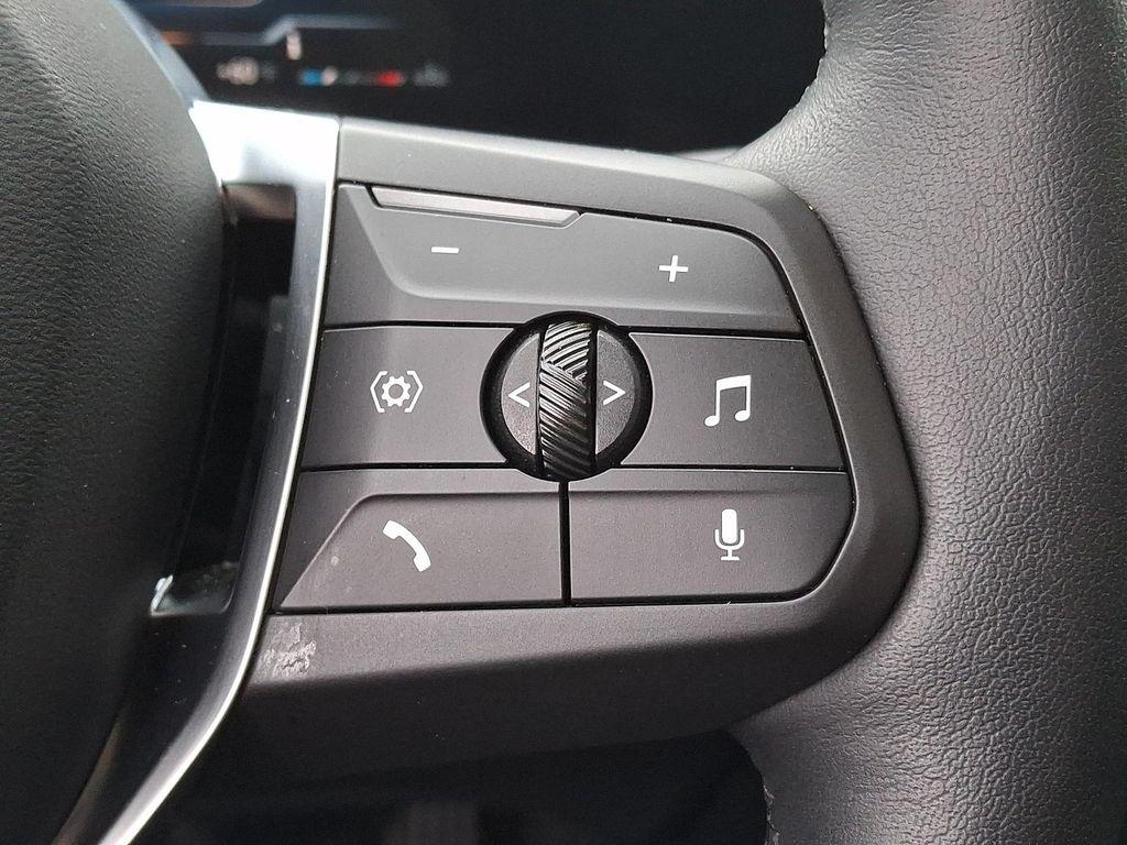 used 2025 BMW X1 car, priced at $39,477