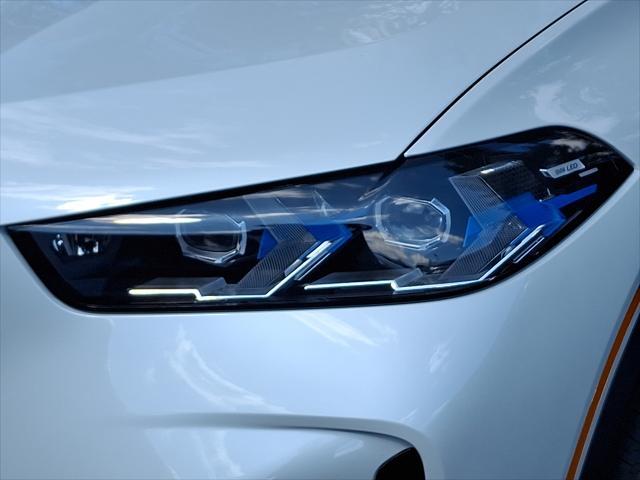 new 2025 BMW X5 car, priced at $78,855