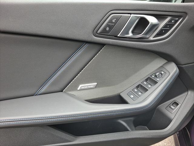 used 2025 BMW M235 Gran Coupe car, priced at $53,988