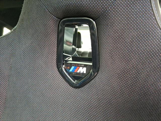 used 2025 BMW M235 Gran Coupe car, priced at $53,988