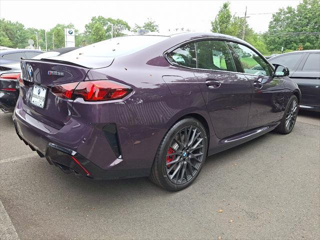 used 2025 BMW M235 Gran Coupe car, priced at $53,988