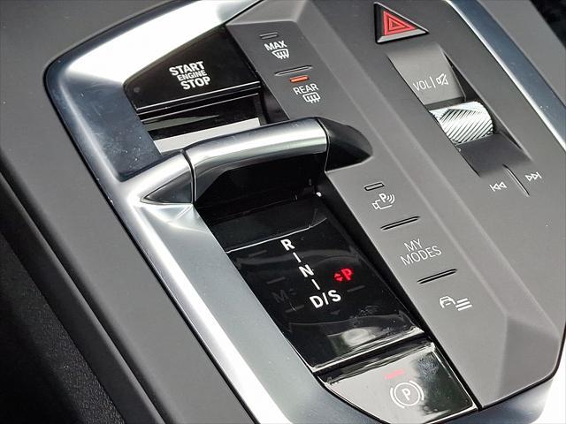used 2025 BMW M235 Gran Coupe car, priced at $53,988