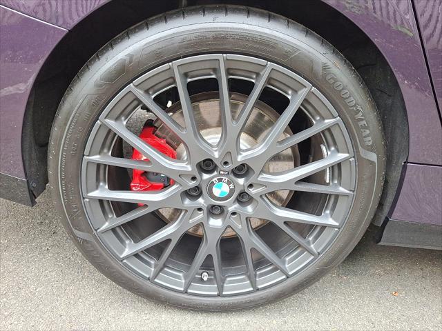 used 2025 BMW M235 Gran Coupe car, priced at $53,988