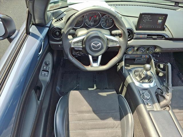 used 2020 Mazda MX-5 Miata car, priced at $27,988