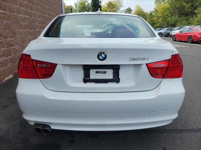 used 2011 BMW 328 car, priced at $9,411