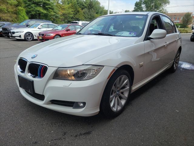 used 2011 BMW 328 car, priced at $9,411