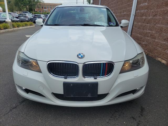 used 2011 BMW 328 car, priced at $9,411