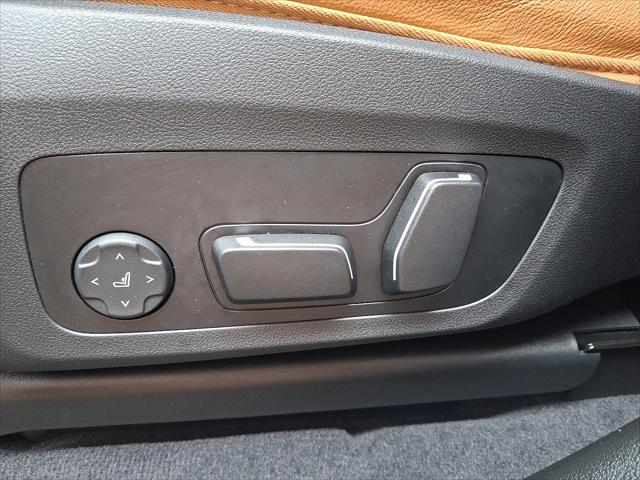 used 2024 BMW X3 car, priced at $48,312