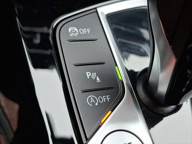 used 2024 BMW X3 car, priced at $48,312