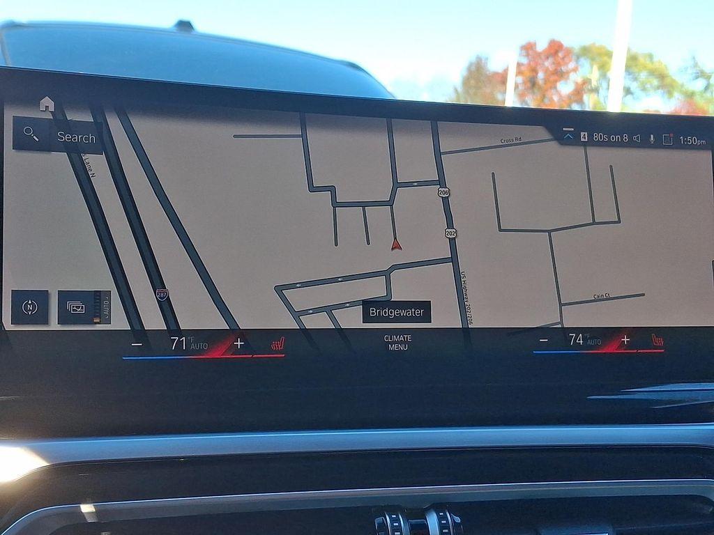 used 2023 BMW 330 car, priced at $33,412