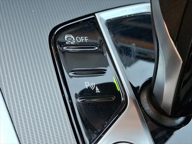 used 2023 BMW X6 car, priced at $55,412