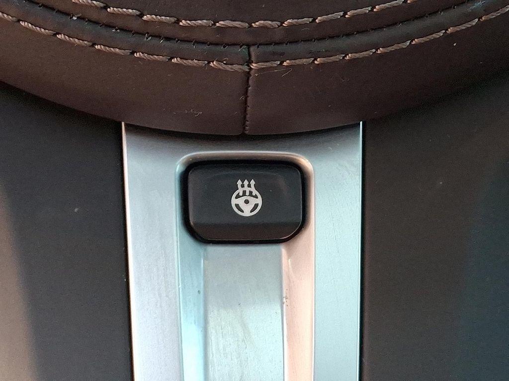 used 2023 BMW X6 car, priced at $54,862