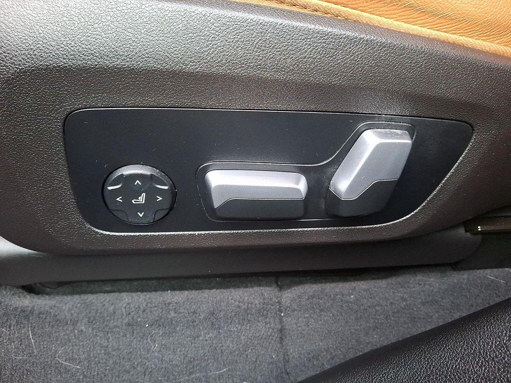 used 2023 BMW X3 car, priced at $38,578