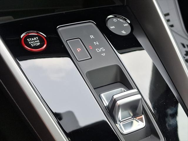 used 2023 Audi S3 car, priced at $38,997
