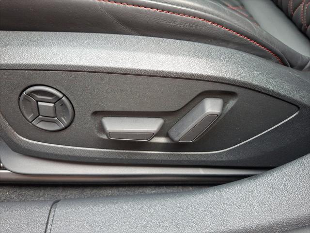 used 2023 Audi S3 car, priced at $38,997