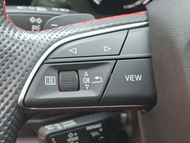 used 2023 Audi S3 car, priced at $38,997