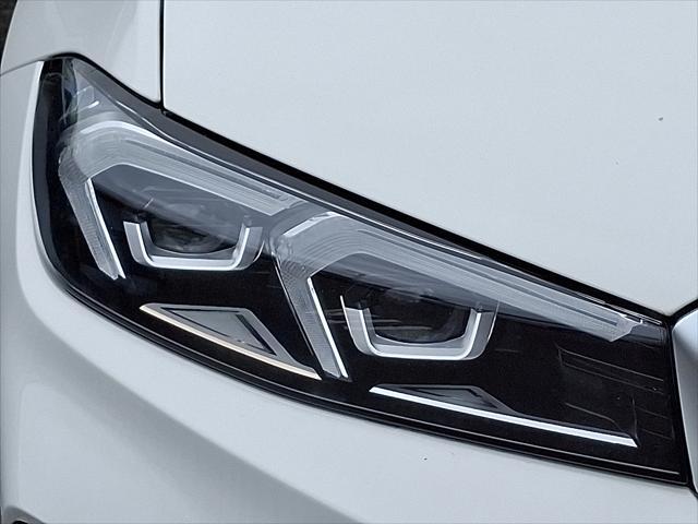 new 2025 BMW 330 car, priced at $52,545