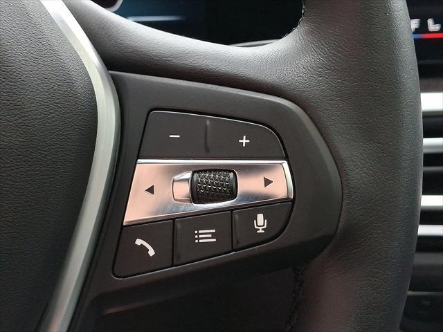 used 2024 BMW i4 Gran Coupe car, priced at $53,988