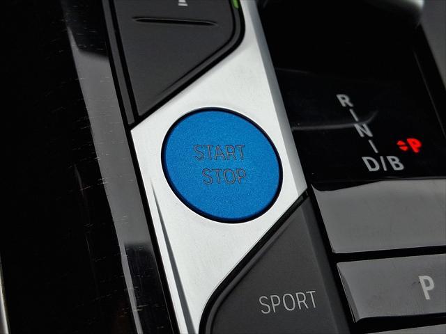 used 2024 BMW i4 Gran Coupe car, priced at $53,988
