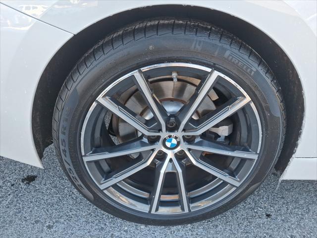 used 2023 BMW 230 car, priced at $30,777