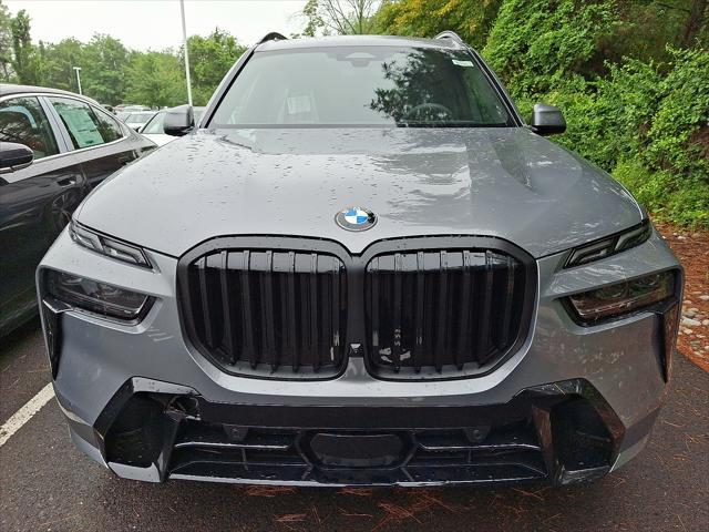 new 2026 BMW X7 car, priced at $94,380