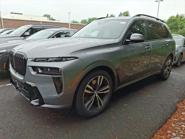 new 2026 BMW X7 car, priced at $94,380
