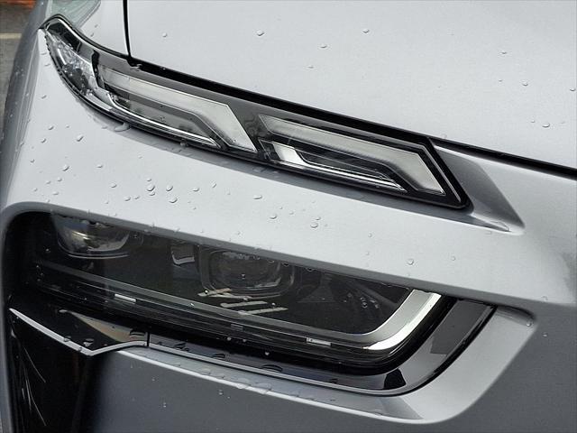 new 2026 BMW X7 car, priced at $94,380