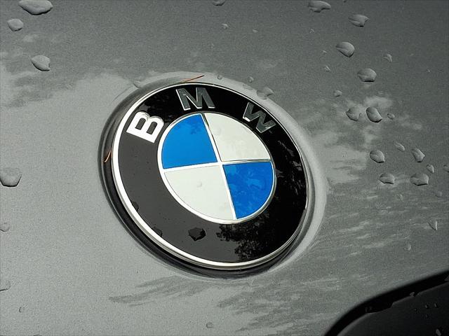 new 2026 BMW X7 car, priced at $94,380
