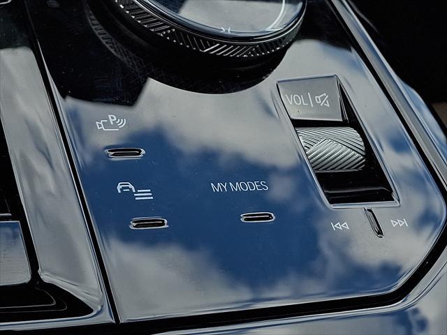 used 2024 BMW i5 car, priced at $74,558