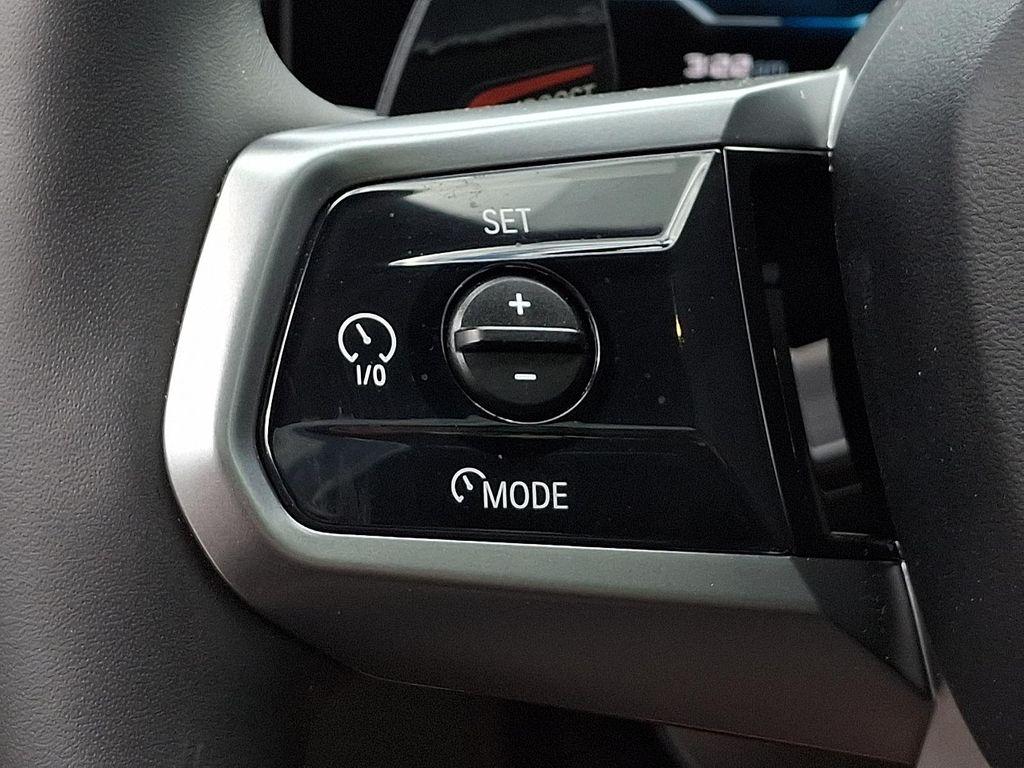 used 2024 BMW i5 car, priced at $68,797