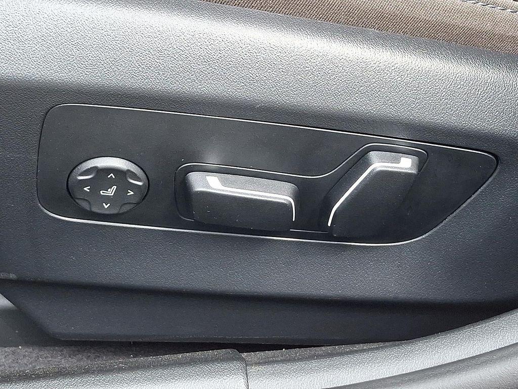 used 2024 BMW i5 car, priced at $68,797