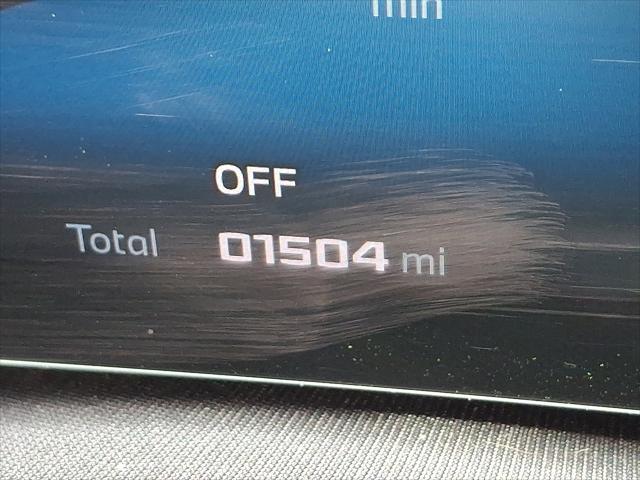 used 2024 BMW i5 car, priced at $74,558