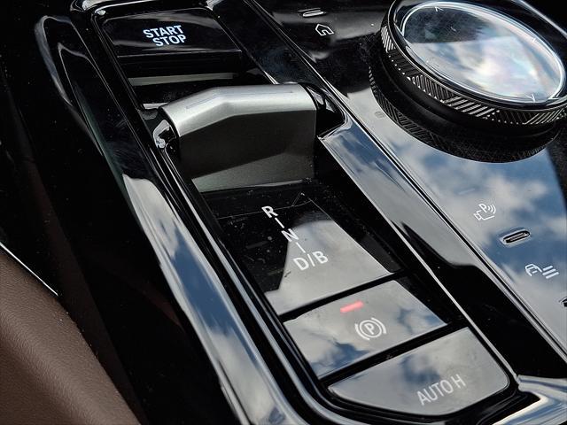 used 2024 BMW i5 car, priced at $74,558