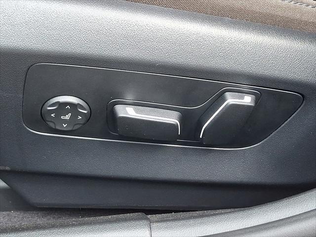 used 2024 BMW i5 car, priced at $74,558