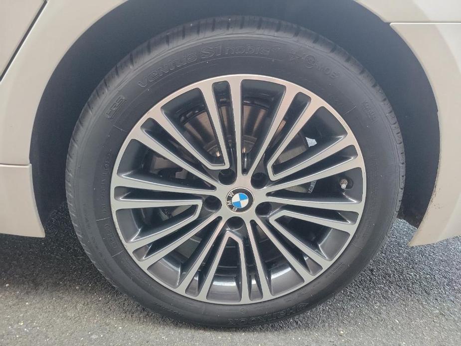 used 2019 BMW 540 car, priced at $26,997