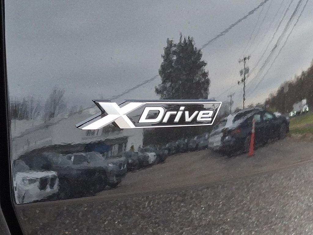 new 2026 BMW X3 car, priced at $57,990