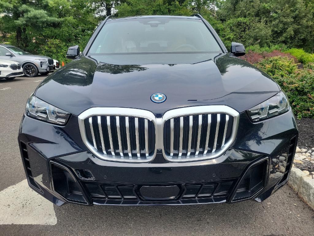 new 2025 BMW X5 car, priced at $77,800