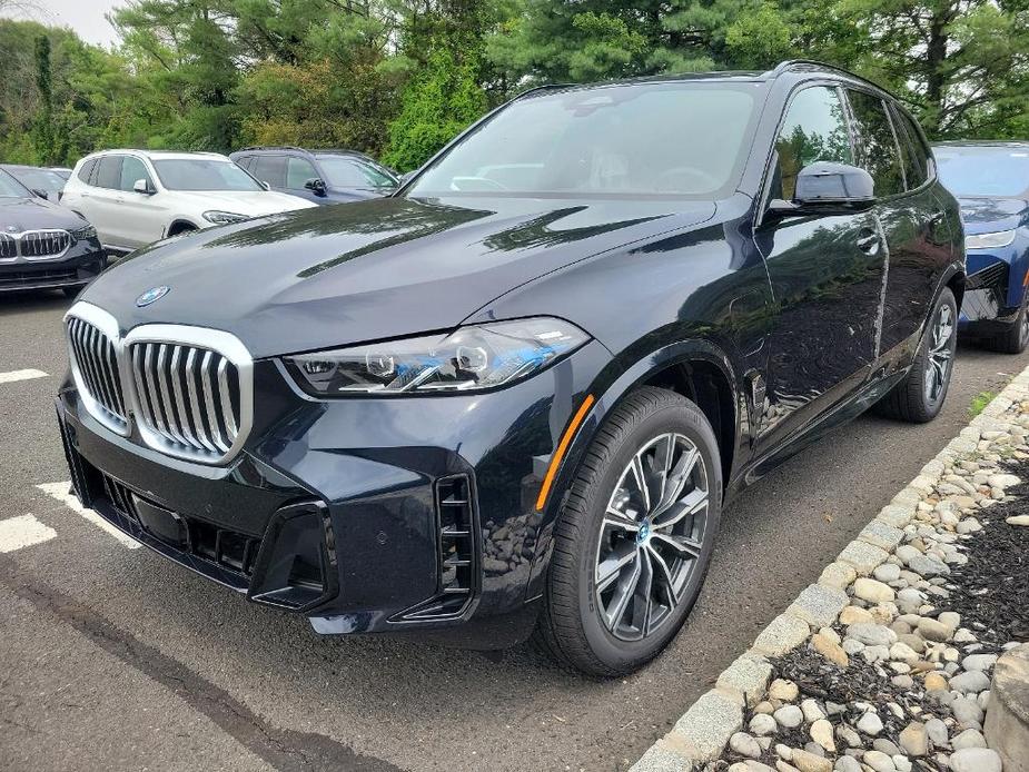 new 2025 BMW X5 car, priced at $77,800